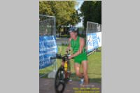 Triathlon: 22. TRI-Neufeld, 21.06.2009