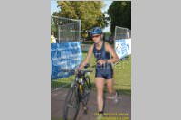 Triathlon: 22. TRI-Neufeld, 21.06.2009