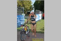 Triathlon: 22. TRI-Neufeld, 21.06.2009