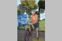 Triathlon: 22. TRI-Neufeld, 21.06.2009