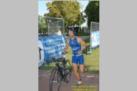 Triathlon: 22. TRI-Neufeld, 21.06.2009