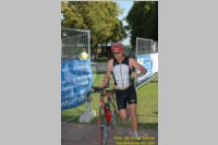 Triathlon: 22. TRI-Neufeld, 21.06.2009