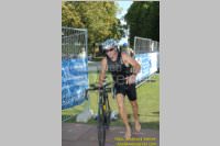 Triathlon: 22. TRI-Neufeld, 21.06.2009