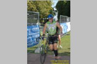 Triathlon: 22. TRI-Neufeld, 21.06.2009