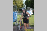 Triathlon: 22. TRI-Neufeld, 21.06.2009