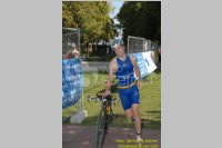 Triathlon: 22. TRI-Neufeld, 21.06.2009
