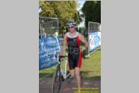 Triathlon: 22. TRI-Neufeld, 21.06.2009
