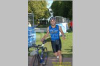 Triathlon: 22. TRI-Neufeld, 21.06.2009