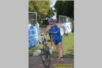 Triathlon: 22. TRI-Neufeld, 21.06.2009