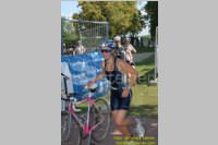 Triathlon: 22. TRI-Neufeld, 21.06.2009
