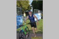 Triathlon: 22. TRI-Neufeld, 21.06.2009