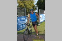 Triathlon: 22. TRI-Neufeld, 21.06.2009