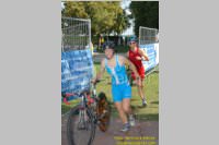 Triathlon: 22. TRI-Neufeld, 21.06.2009