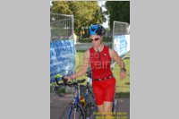 Triathlon: 22. TRI-Neufeld, 21.06.2009