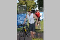 Triathlon: 22. TRI-Neufeld, 21.06.2009