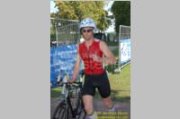 Triathlon: 22. TRI-Neufeld, 21.06.2009