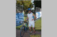 Triathlon: 22. TRI-Neufeld, 21.06.2009