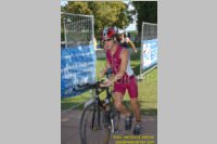 Triathlon: 22. TRI-Neufeld, 21.06.2009