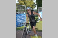 Triathlon: 22. TRI-Neufeld, 21.06.2009