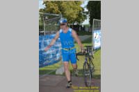 Triathlon: 22. TRI-Neufeld, 21.06.2009