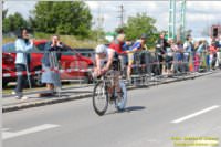 Triathlon: 22. TRI-Neufeld, 21.06.2009