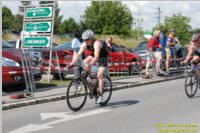 Triathlon: 22. TRI-Neufeld, 21.06.2009