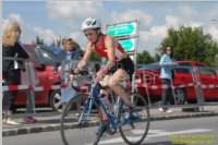 Triathlon: 22. TRI-Neufeld, 21.06.2009