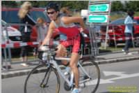Triathlon: 22. TRI-Neufeld, 21.06.2009