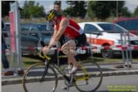 Triathlon: 22. TRI-Neufeld, 21.06.2009