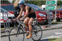 Triathlon: 22. TRI-Neufeld, 21.06.2009