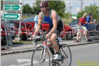 Triathlon: 22. TRI-Neufeld, 21.06.2009