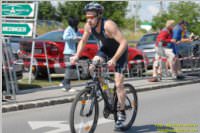 Triathlon: 22. TRI-Neufeld, 21.06.2009