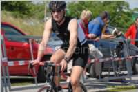 Triathlon: 22. TRI-Neufeld, 21.06.2009