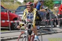 Triathlon: 22. TRI-Neufeld, 21.06.2009