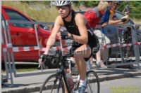 Triathlon: 22. TRI-Neufeld, 21.06.2009