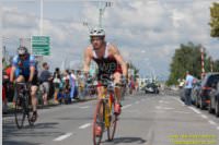 Triathlon: 22. TRI-Neufeld, 21.06.2009