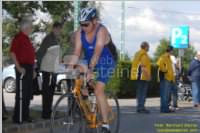 Triathlon: 22. TRI-Neufeld, 21.06.2009
