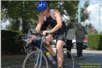 Triathlon: 22. TRI-Neufeld, 21.06.2009