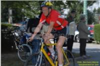 Triathlon: 22. TRI-Neufeld, 21.06.2009