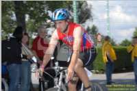 Triathlon: 22. TRI-Neufeld, 21.06.2009