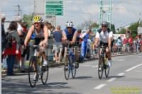 Triathlon: 22. TRI-Neufeld, 21.06.2009