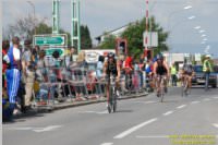 Triathlon: 22. TRI-Neufeld, 21.06.2009