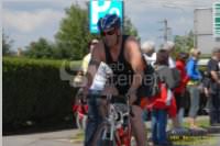 Triathlon: 22. TRI-Neufeld, 21.06.2009