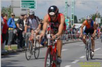 Triathlon: 22. TRI-Neufeld, 21.06.2009