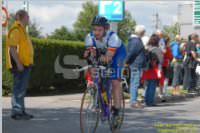 Triathlon: 22. TRI-Neufeld, 21.06.2009
