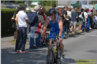 Triathlon: 22. TRI-Neufeld, 21.06.2009