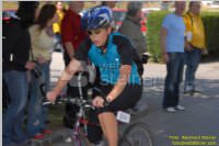 Triathlon: 22. TRI-Neufeld, 21.06.2009
