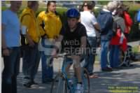 Triathlon: 22. TRI-Neufeld, 21.06.2009