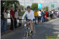 Triathlon: 22. TRI-Neufeld, 21.06.2009