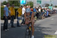 Triathlon: 22. TRI-Neufeld, 21.06.2009